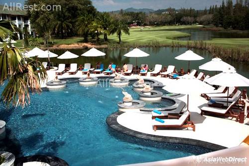Laguna Holiday Club 58